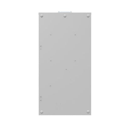 4 Terminal 1-Position 200A Ringless Meter Socket U5140-RXL-200-BL