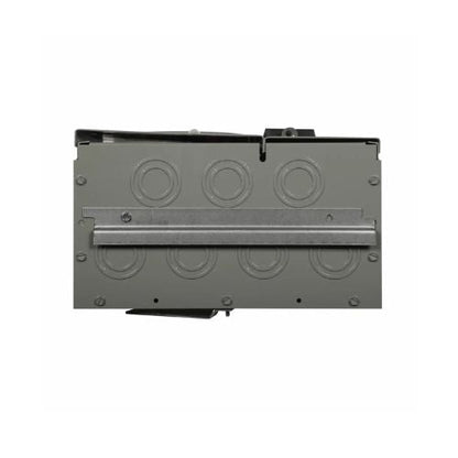 125A 120/208VAC 3-Gang Meter Pack 3MM312RRL