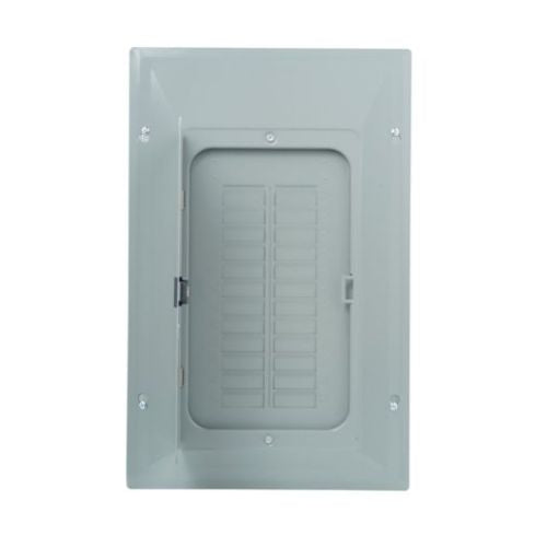125A NEMA 1 Single Phase 1 Pole BR Main Lug Loadcenter BRP24L125