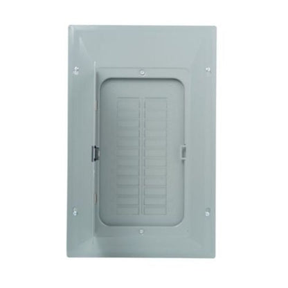 125A NEMA 1 Single Phase 1 Pole BR Main Lug Loadcenter BRP24L125