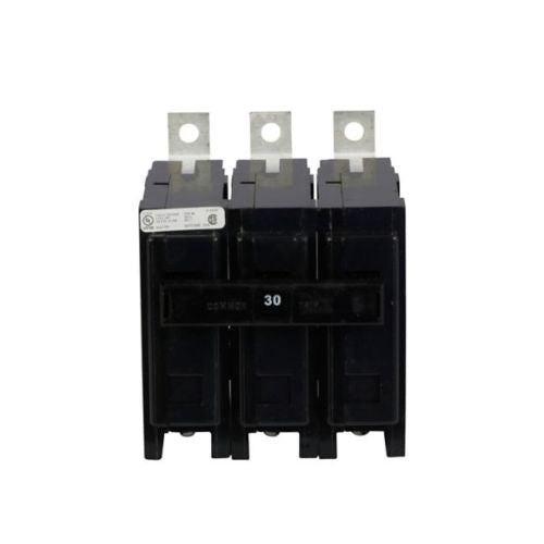 240V 3-Pole 35A Bolt-On BAB Circuit Breaker BAB3035H