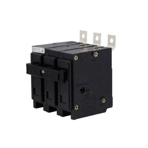 240V 3-Pole 35A Bolt-On BAB Circuit Breaker BAB3035H