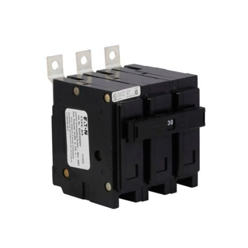 240V 3-Pole 35A Bolt-On BAB Circuit Breaker BAB3035H