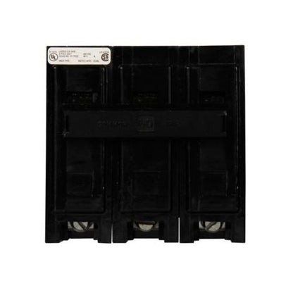240V Three-Pole 70A Bolt-On BAB Circuit Breaker BAB3070H