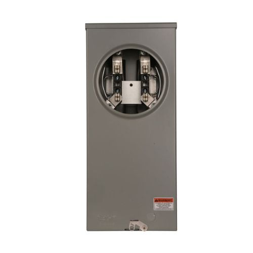 200A 600VAC Single Residential Meter Pack 1009046CH