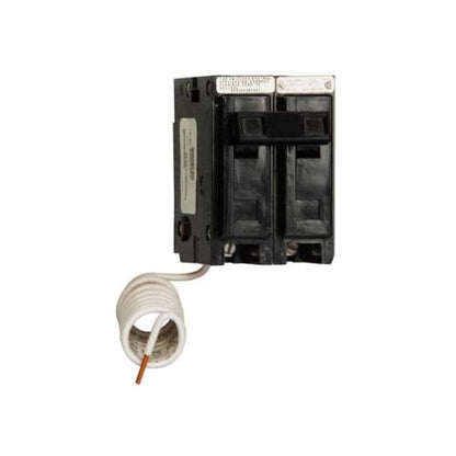 120/240V 2-Pole 90A Bolt-On BAB Circuit Breaker BAB2090