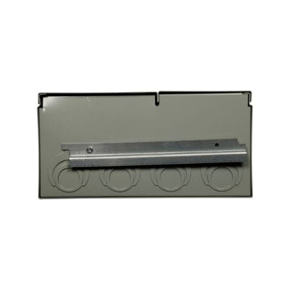 200A 120/240VAC 3-Gang Meter Pack 1MM320RRL