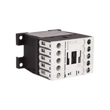 15A 220/240Vac Three-Pole IEC contactor XTCE015B10B