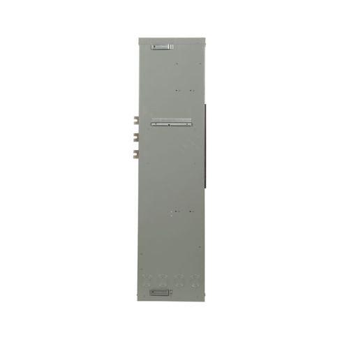200A 120/240VAC 3-Gang Meter Pack with Horn Bypass 1MM320RRLB