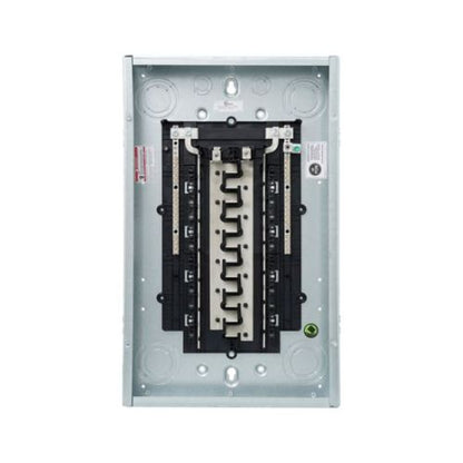 200A NEMA 1 Single Phase 1 Pole BR Main Lug Loadcenter BRP30L200