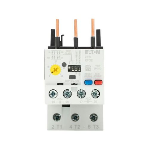 20-100A Direct Mounting Method Electronic Overload Relay XTOE100DGS