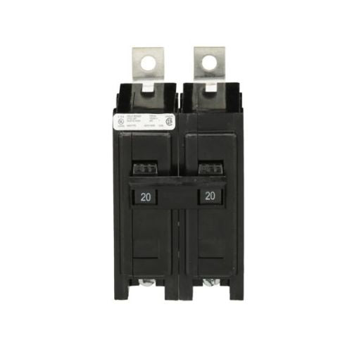 120/240V 2-Pole 30A Bolt-On BAB Circuit Breaker BAB2030