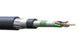 Indoor/Outdoor Loose Tube Cable