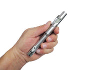 Infrared Thermometer / LED Light Pen