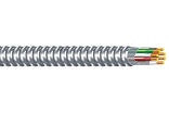 Interlocked Armor Cable