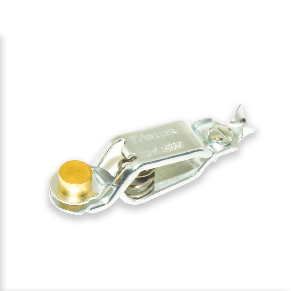 JP-5869-C - Compact Telecom Clip for Wire Insulation  (Pack of 9)