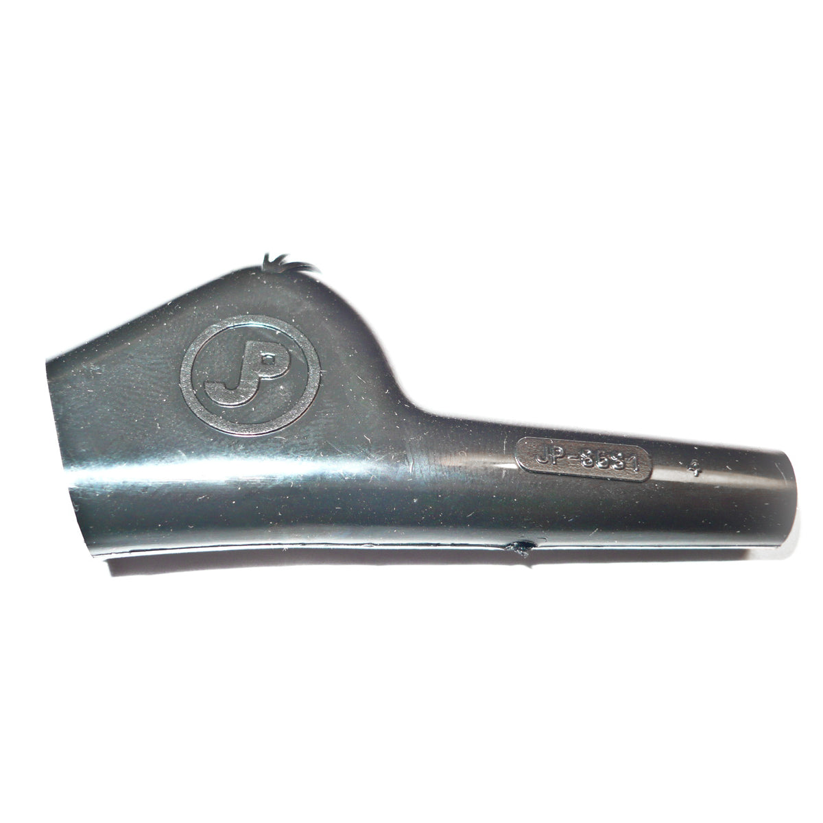 JP-8681-0 - Flexible PVC Insulator for JS Popper Clips  (Pack of 124)