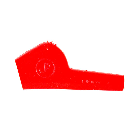 JP-8681-2 - Flexible PVC Insulator for JS Popper Clips  (Pack of 124)