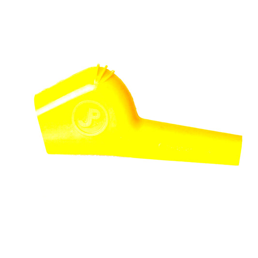 JP-8681-4 - Flexible PVC Insulator for JS Popper Clips  (Pack of 124)