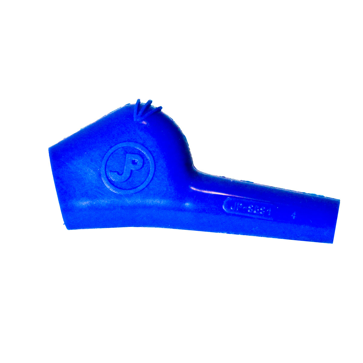 JP-8681-6 - Flexible PVC Insulator for JS Popper Clips  (Pack of 124)