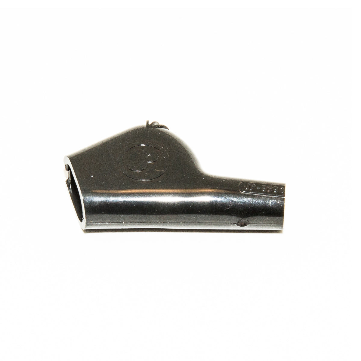 JP-8681-C0 - Flexible PVC Insulator for JS Popper Clips, 2.4" x 0.5"  (Pack of 124)