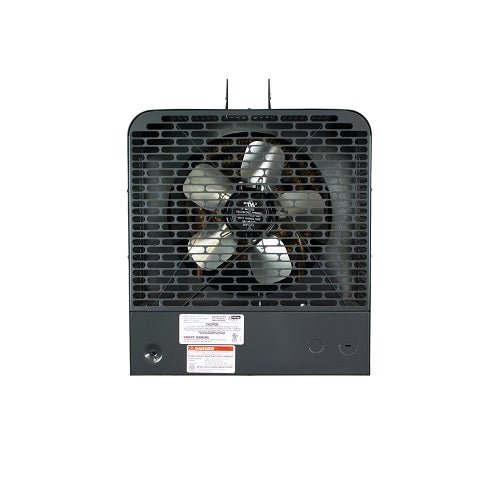 208V 20KW 3PH Heavy Duty Electronic Unit Heater w/ Bracket