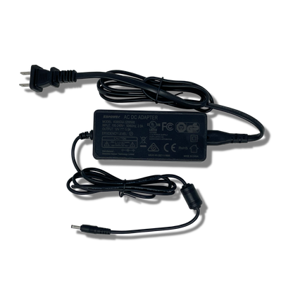 3752 - 1 AMP Trimag Plug-In Power Supply