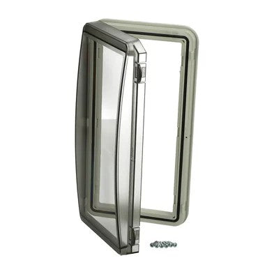 3730775 Window for 12 modules