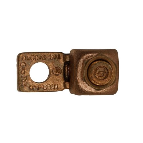 Molded Case Circuit Breaker Accessory Connector 20B3055H16