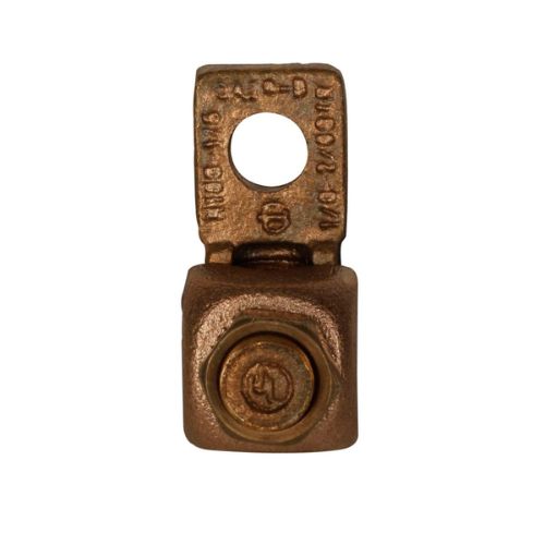 Molded Case Circuit Breaker Accessory Connector 20B3055H16