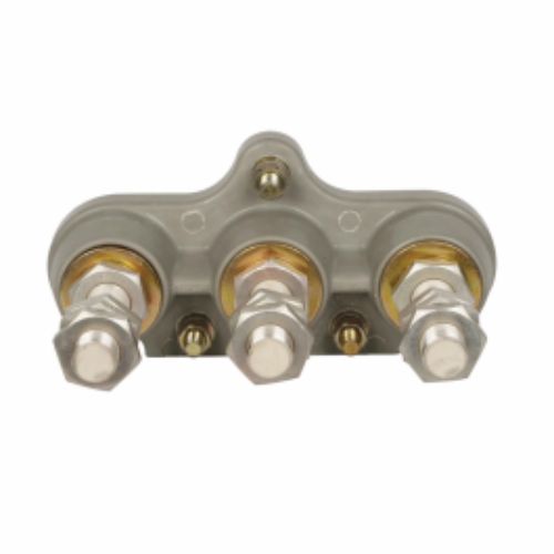 Molded Case Circuit Breaker Accessory Plug In Complete Mounting Block 1230C81G01