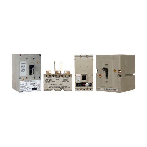 Navy and Marine Complete Molded Case Circuit Breaker 313C085G13