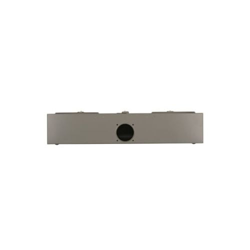 2 Gang 100A 600V Single Phase Four Jaw Meter Socket 1008951CH