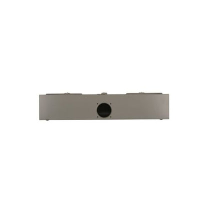 2 Gang 100A 600V Single Phase Four Jaw Meter Socket 1008951CH