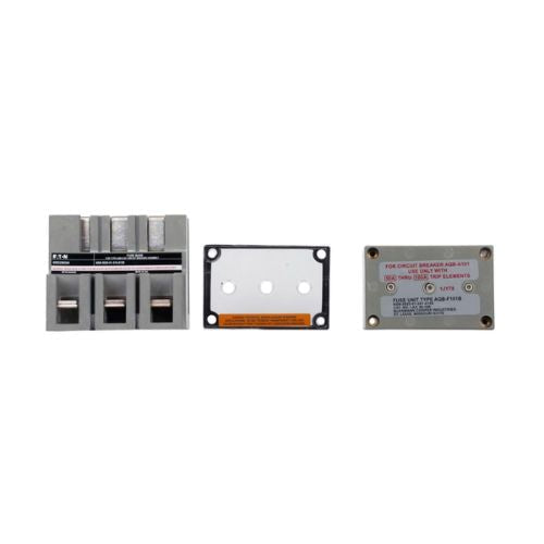 Molded Case Circuit Breaker Accessory Complete Fuse Unit Assembly 372B155G02