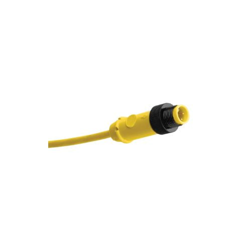 Passive Single Key Internal Thread Micro Mini Cordset DM4H2ME006M