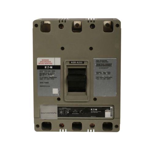Navy & Marine Complete Molded Case Circuit Breaker 1483D82G09