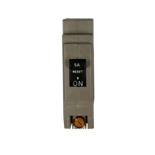 Molded Case Circuit Breaker Fixed Magnetic Trip 454D507G05