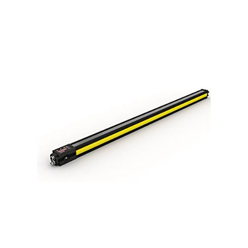 SEFG678 - Compact Safety Light Curtain with Easy Alignment & Configuration