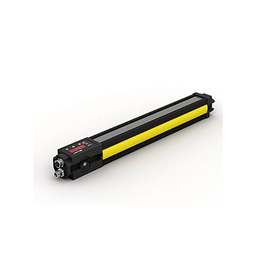 SEFG612 - Compact Safety Light Curtain with Easy Integration and User-Friendly Software