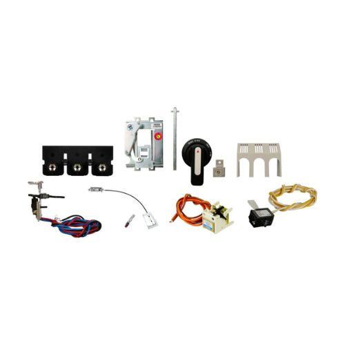 Molded Case Circuit Breaker Accessory Adjustable Electronic Trip 91C1219G08
