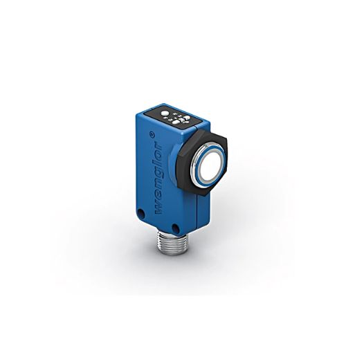 U1RT003 - Versatile Ultrasonic Distance Sensor for Liquid Level Monitoring
