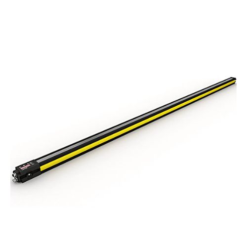 SEFG621 - Compact Safety Light Curtain with User-Friendly Setup