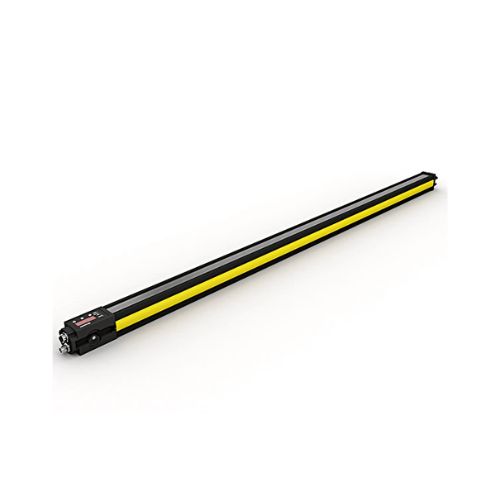 SEFG677 - Compact Safety Light Curtain with User-Friendly Software