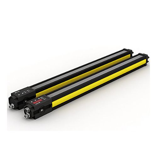 SEFB412 - Multi-Light Safety Array with Configurable Features