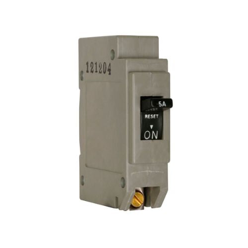 Navy and Marine Complete Molded Case Circuit Breaker Fixed Magnetic Trip 454D507G01