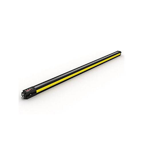 SEFG617 - Compact Safety Light Curtain with Easy Setup and IO-Link