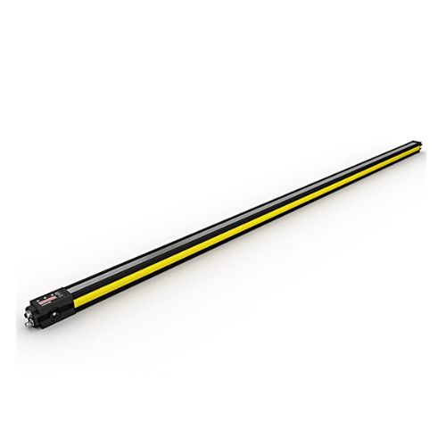 SEFG661 - Compact Safety Light Curtain with Easy Integration & Visibility