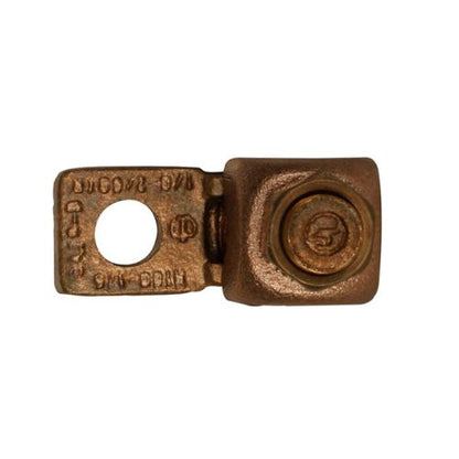 Three Pole Molded Case Circuit Breaker Accessory Connector 20B3055H15