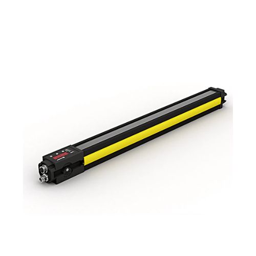 SEFG633 - Compact Safety Light Curtain with Easy Alignment & IO-Link Interface